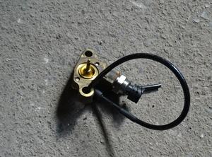 Adapter pressure switch for Scania R - series Getriebe Adapter Scania 2219367