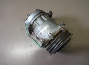 Air Conditioning Compressor for DAF XF 105 89137
