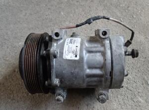 Air Conditioning Compressor for DAF XF 105 Paccar 2041760 1685170 1815581 1864126 Sanden SD7H15