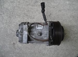 Air Conditioning Compressor DAF XF 106 Paccar 2013750 Euro 6