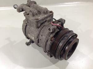 Air Conditioning Compressor Iveco Stralis 99488569 Denso 4472005751