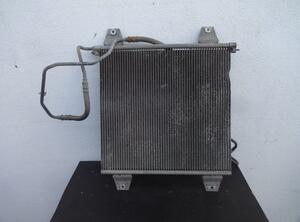 Радиатор (конденсатор) кондиционера DAF XF 105 1629115