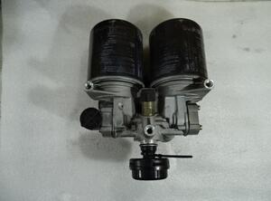 Air Dryer compressed-air system Mercedes-Benz ATEGO 2 Wabco 4324332060 A0014318715 A6624310115