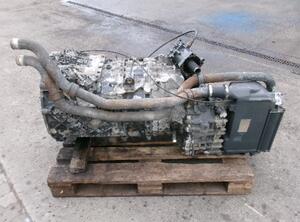 Automatic Transmission Iveco Stralis ZF12AS2331TD 41272265 Intarder AS-Tronic Automatik