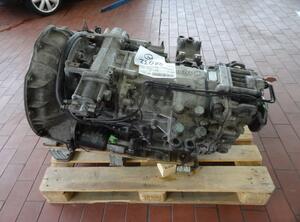 Automatic Transmission Mercedes-Benz Actros MP2 G211-16 Getriebe 830619 71551000473549