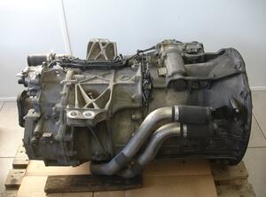 Automatic Transmission Mercedes-Benz Actros MP 4 G211-12 KL Klauengetriebe Powershift