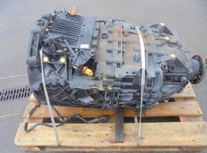 Automatic Transmission MAN TGA Astronic ZF 12AS2130TD 81320046257 ZF 12 AS 2130 TD