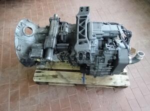 Automatic Transmission Scania P - series 1790632 / GR875R