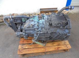Automatic Transmission Iveco Stralis ZF12AS1931TD 41289442 ZF Intarder ZF 12AS 1931 TD