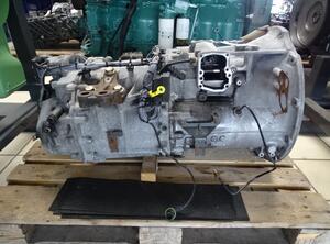Automatic Transmission for Mercedes-Benz Actros MP2 G211-12 KL Klauengetriebe G 211