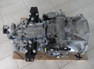 Automatikgetriebe Mercedes-Benz Actros MP2 G211-12  KL mit Radwegsensor 71535000948060