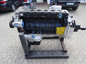 Bare Engine MAN TGX D2676LF45 Euro 6 D 2676 LF 45
