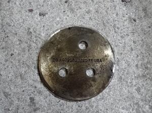 Camshaft Cover Mercedes-Benz Actros MP 4 A4720520320 Lagerdeckel