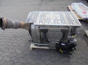 Katalysator Mercedes-Benz Actros MP 4 A0074908512 A0084901312 Euro 6 