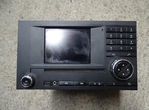 CD-Radio für Mercedes-Benz Actros MP 4 A0004467662 A0004465862 A0004466662 Bosch 7620000236