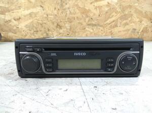 CD-Radio Iveco Stralis 5801366306