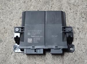 Central Locking System Control Unit for Mercedes-Benz Actros MP 4 A9604461819