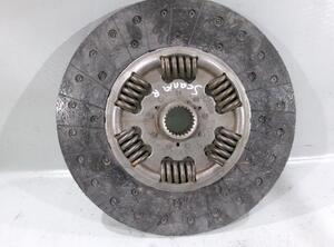 Clutch Disc for Scania P - series Sachs 574911 1538455 2113295