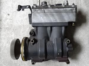 Compressor compressed air system DAF XF 106 Wabco 9127180000 DAF 2133506 2234907 9125180146