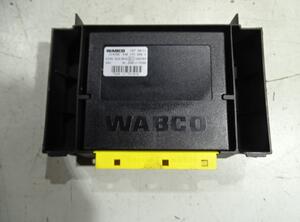 Control Unit Brake / Driving Dynamics MAN TGX Wabco 4461702230 ECAS 6x2 MAN 81258117026