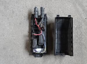 Regeleenheid voor Mercedes-Benz Actros MP 4 A0004467961 SAM Chassis 24V A9605450103