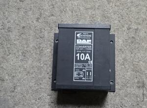 Controller for DAF 85 CF Spannungswandler DAF 1726283 Converter 10A 1316300 1235163