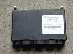 Controller for Mercedes-Benz Actros MP 4 A0004462746 Electronic PSM Continental A2C53334894