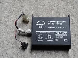 Controller for MAN TGA 81259070277 Spannungswandler Converter
