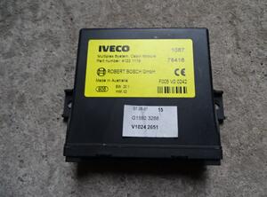 Batterieschalter, Batterietrennschalter Iveco Stralis - BOTTO RICAMBI -  99458665
