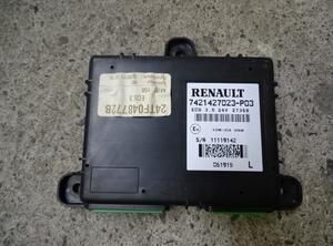 Controller for Renault Midlum 7421427023 ECS
