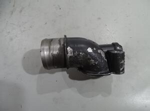 Coolant Flange Scania R - series 2440378 Rohr Pipe
