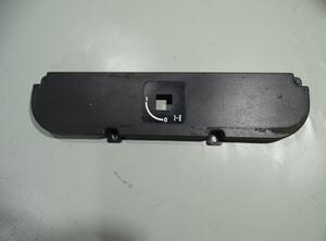 Verkleidung Iveco Stralis 504023215 Abdeckung Schalter Differentialsperre