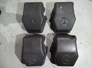 Cylinder Head Cover Mercedes-Benz AXOR A4570100130 OM501 OM502 OM457