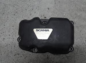 Cilinderkopkap voor Scania 4 - series Original Scania 1511983 Scania DT12 Aluminium Deckel