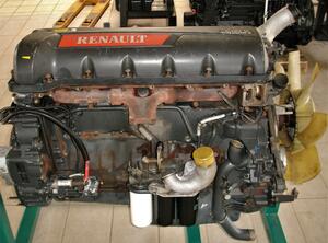 Cylinder Head Renault Premium 2 7422083486