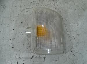 Direction Indicator Lamp DAF 95 XF Halla Blinkleuchte weiss