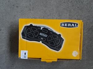 Disc Brake Pad Set for Mercedes-Benz Actros MP 3 Beral 90R-011511/218 2924635004171113 A0064201420