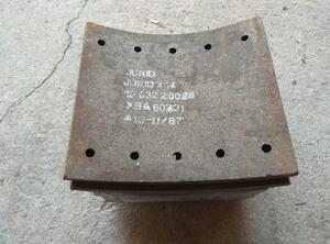 Disc Brake Pad Set Iveco EuroStar Set 8 Stueck 1903220028