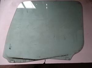 Door Glass for Mercedes-Benz Actros MP 4 A9607200318 rechts Beifahrer