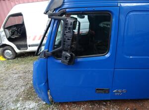 Дверь Volvo FH 13 Fahrer Globetrotter blau