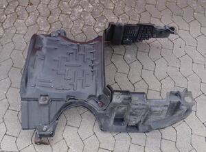 Engine Cover for Mercedes-Benz Actros MP 4 A9605201055 A9605200655 A9605200555