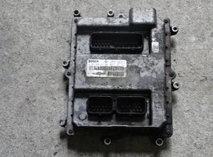 Steuergerät Motor für MAN TGA Bosch 0281020067 ECU