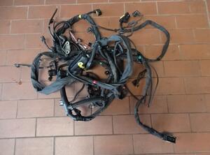 Engine Wiring Harness Mercedes-Benz Actros MP 4 A4701502433 OM470 Euro 6