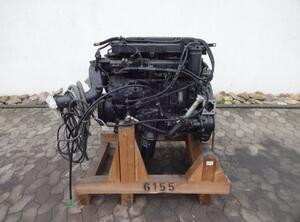Двигатель MAN TGL D0834LFL41 DO834 LFL41 Euro 3 180 PS