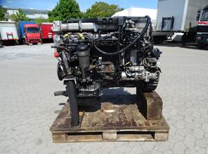Motor voor MAN TGL D0836LFL63 D 0836 LFL 63 Euro 5