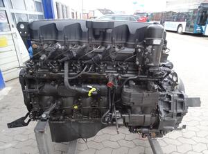 Motor für DAF XF 105 Paccar 460 PS DAF MX340U1 MX340 Euro 5 MX 340 U1
