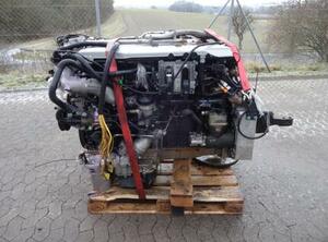 Двигатель MAN TGX D2676LF51 D 2676 LF 51 Euro 6 500 PS mit Anbauteilen