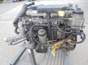 Motor MAN TGL D0834LFL65 Bi-Turbo D 0834 LFL 65 
