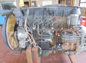 Engine DAF XF 105 Paccar MX340S2 M84253 MX 340 S2 Euro 5