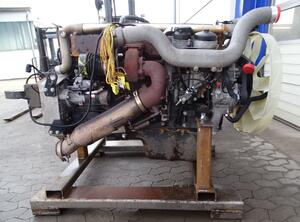 Engine MAN TGX D2676LF07 D 2676 LF 07 Euro 5 mit Anbauteilen